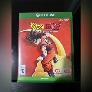 DragonBall Z Kakarot